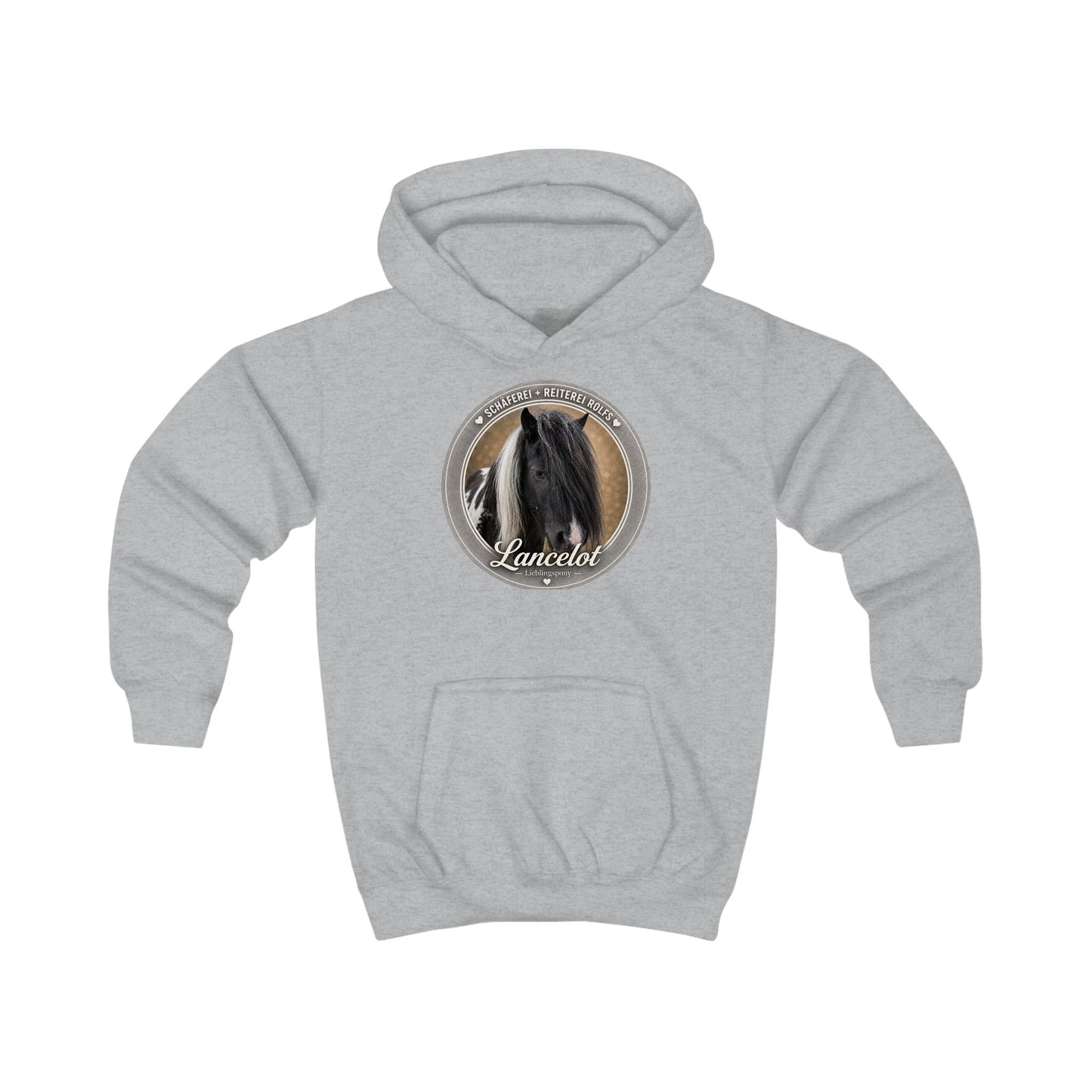 Lancelot - Hoodie
