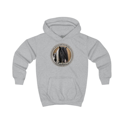 Lancelot - Hoodie