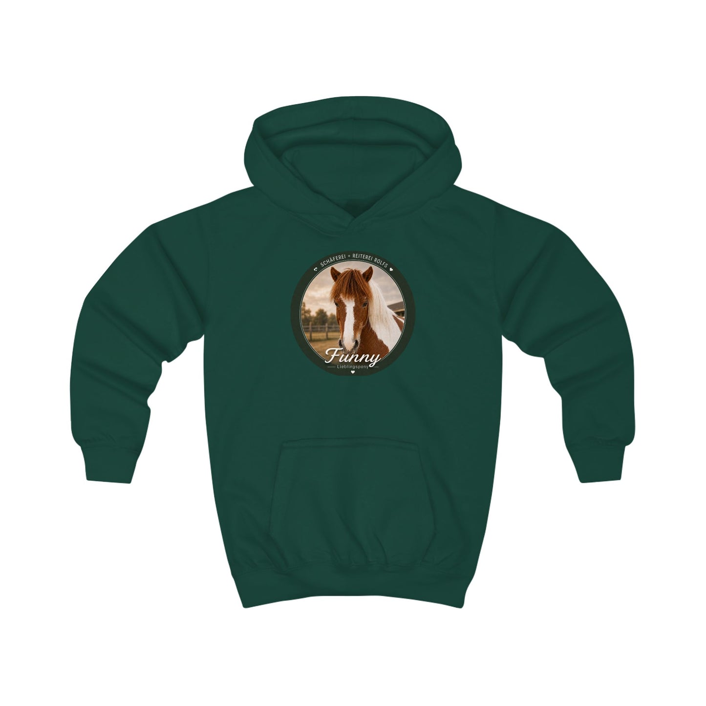 Funny - Hoodie