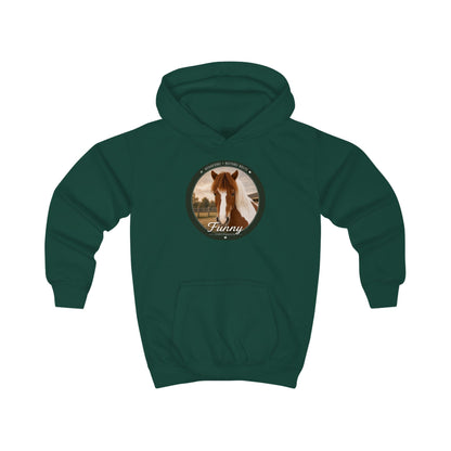 Funny - Hoodie