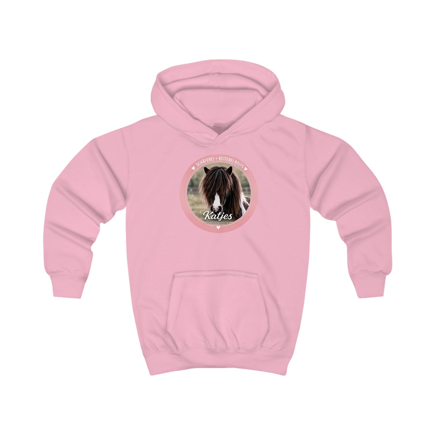 Katjes - Hoodie