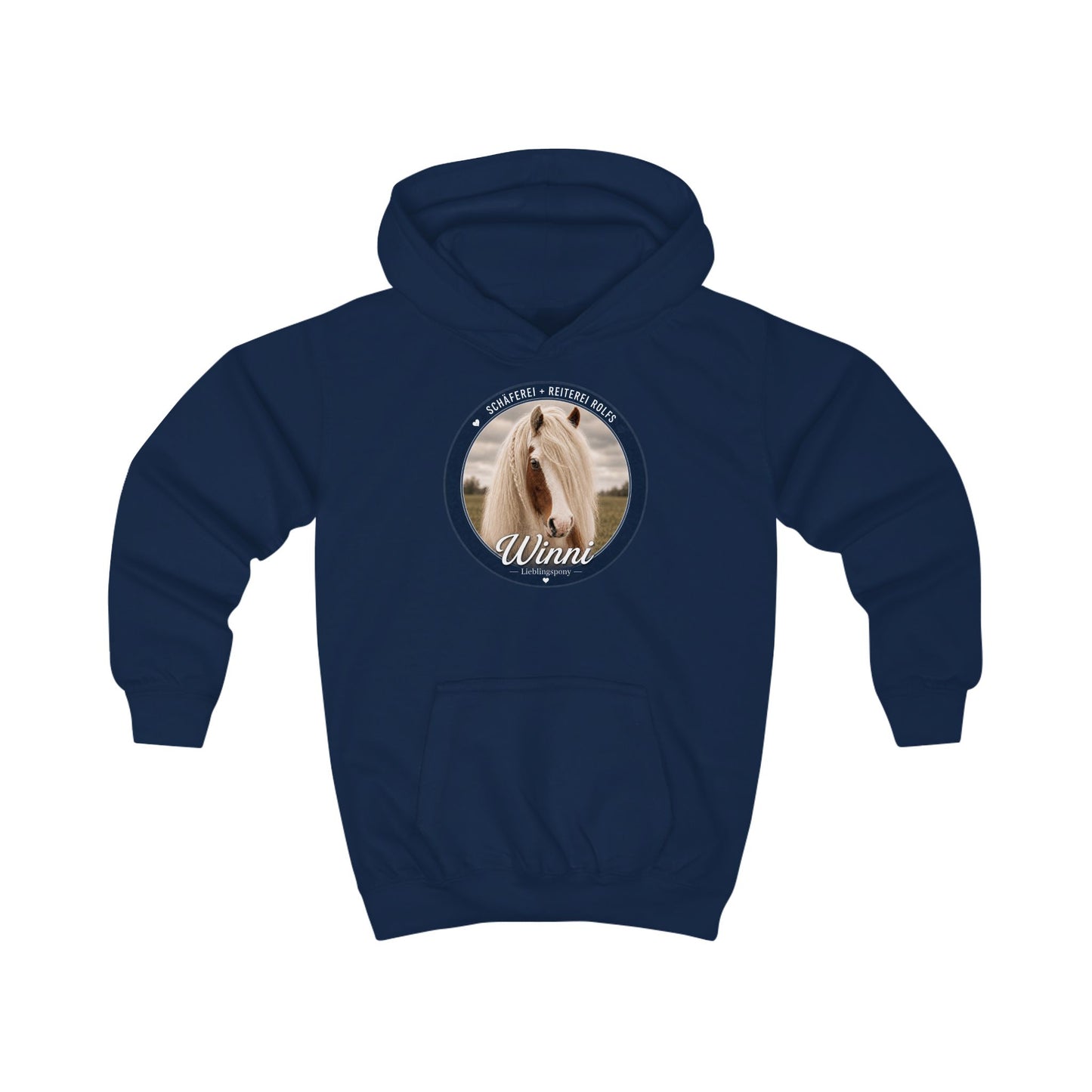 Winni - Hoodie
