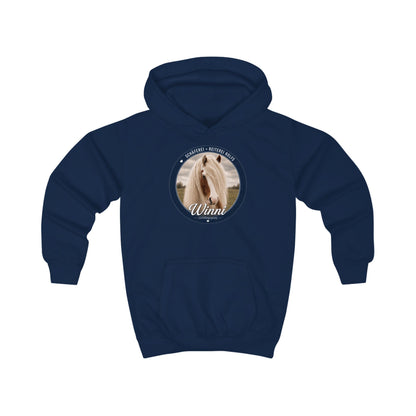 Winni - Hoodie
