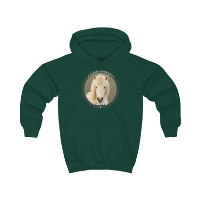 Isabell - Hoodie