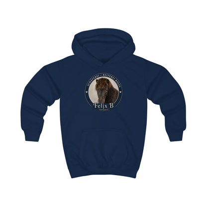 Felix B - Hoodie