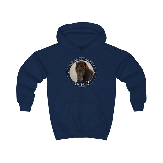 Felix B - Hoodie
