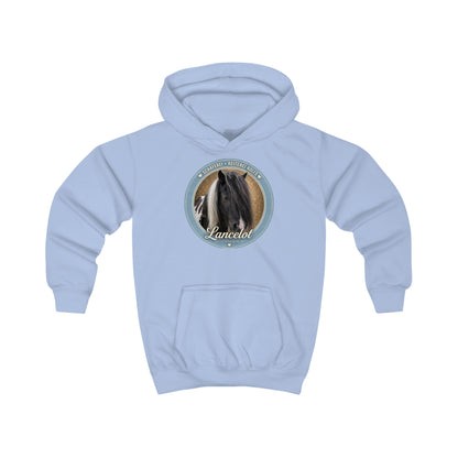 Lancelot - Hoodie