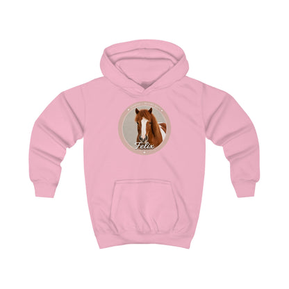 Felix - Hoodie