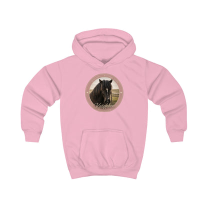 Knöpfchen - Hoodie