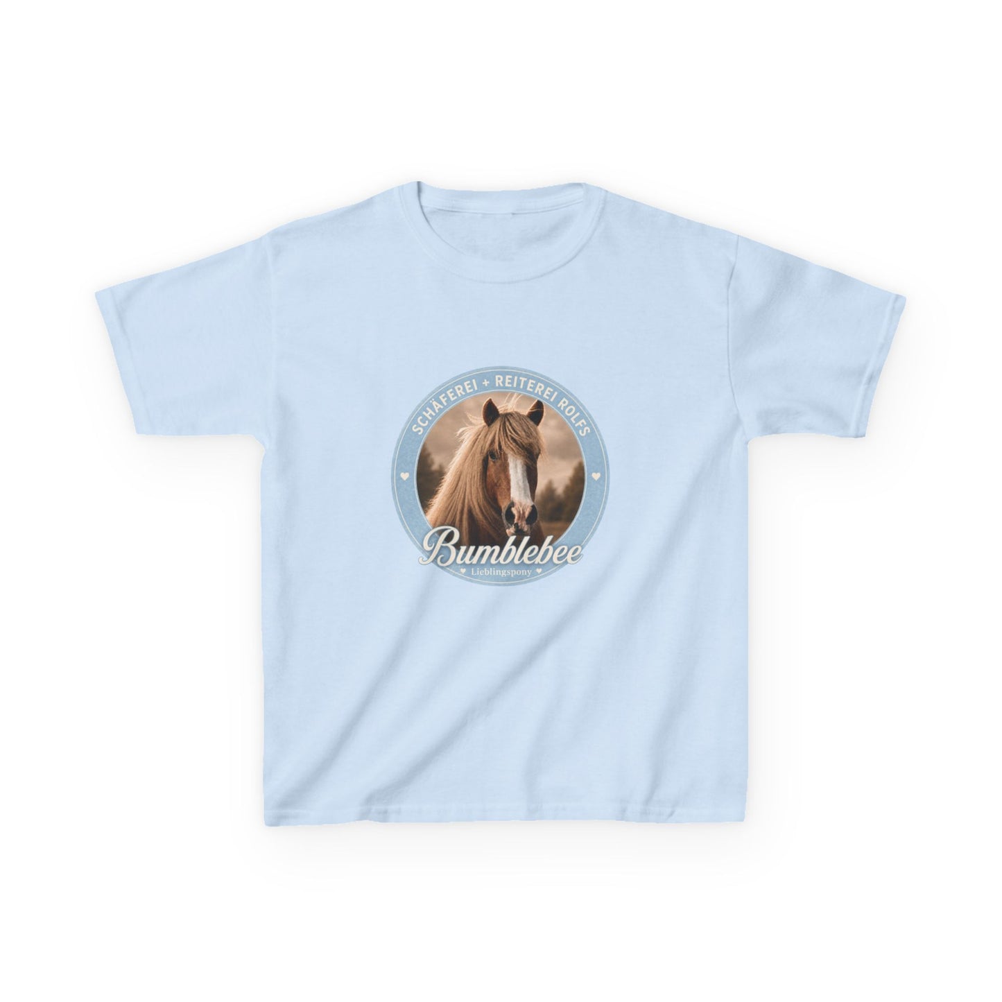 Bumblebee - Shirt