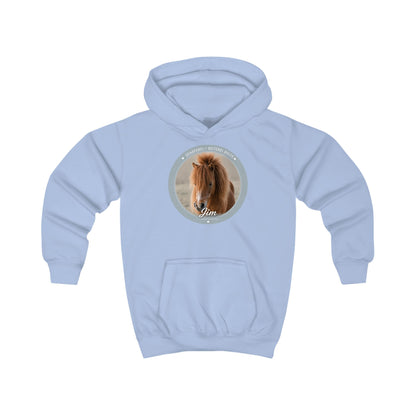 Jim - Hoodie