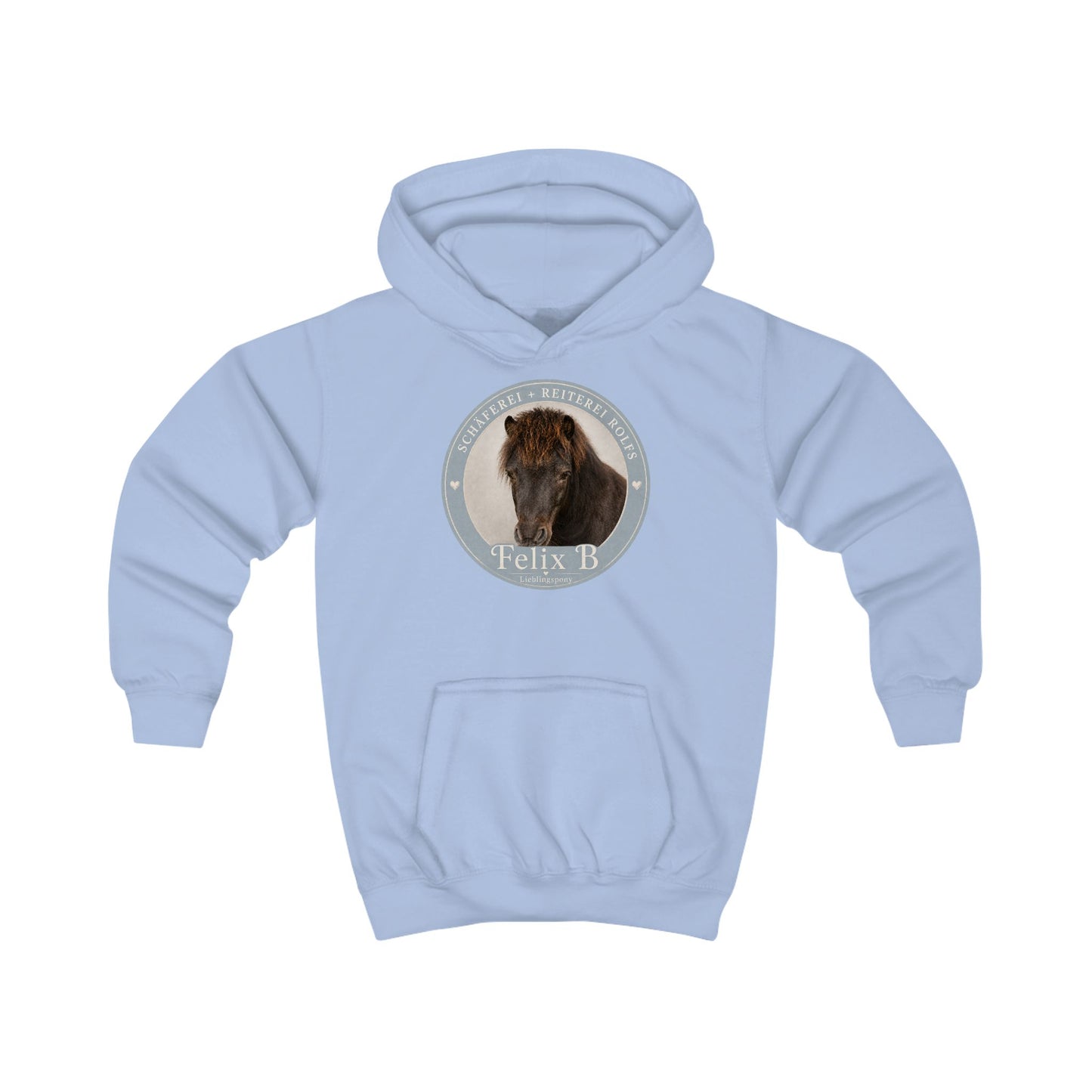 Felix B - Hoodie