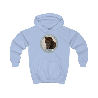 Felix B - Hoodie