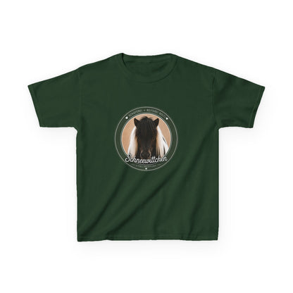 Schneewittchen - Shirt Kinder
