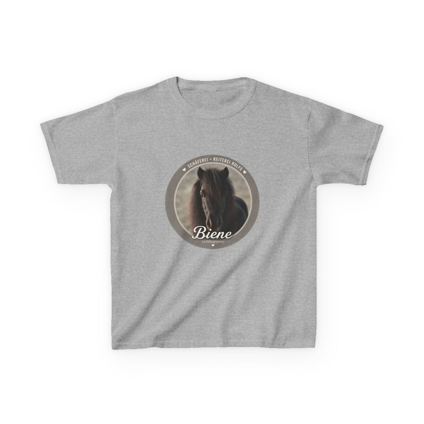 Biene - Shirt