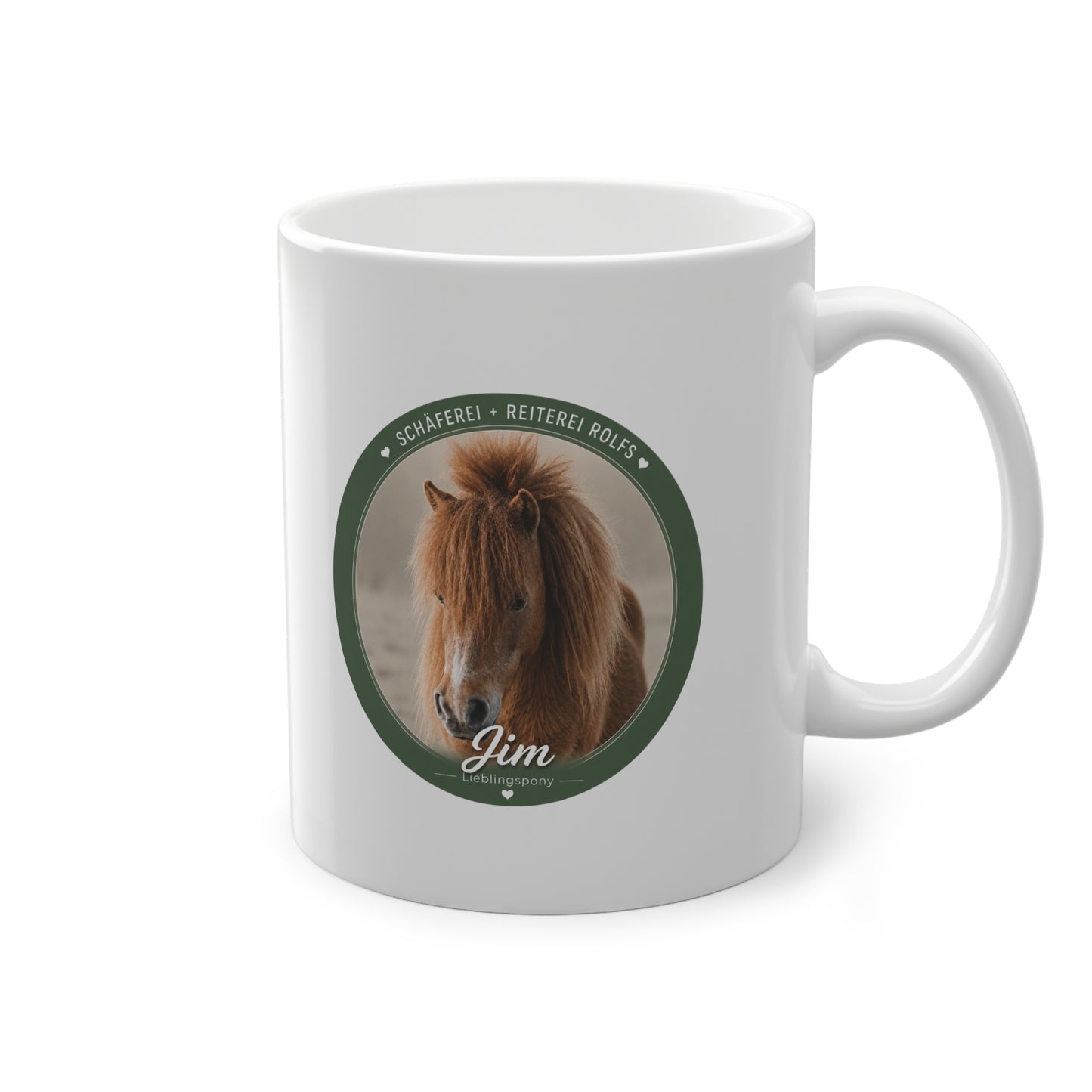 Jim -Tasse