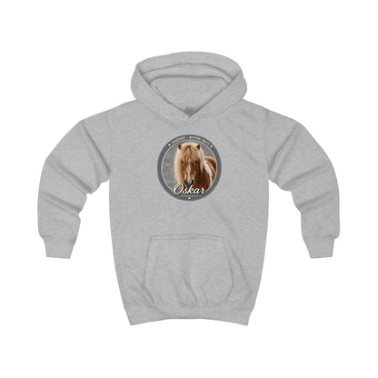 Oskar - Hoodie