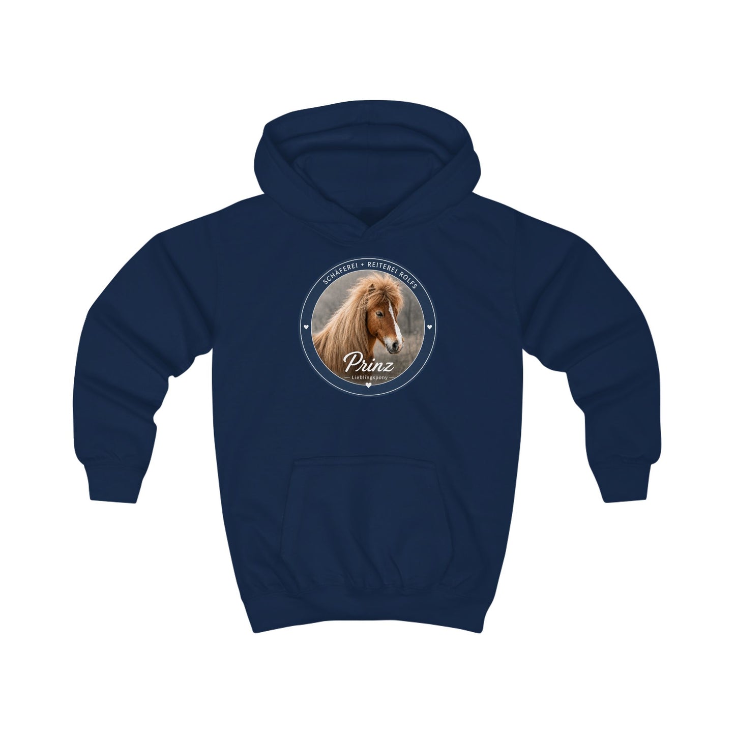 Prinz - Hoodie