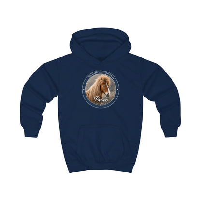 Prinz - Hoodie
