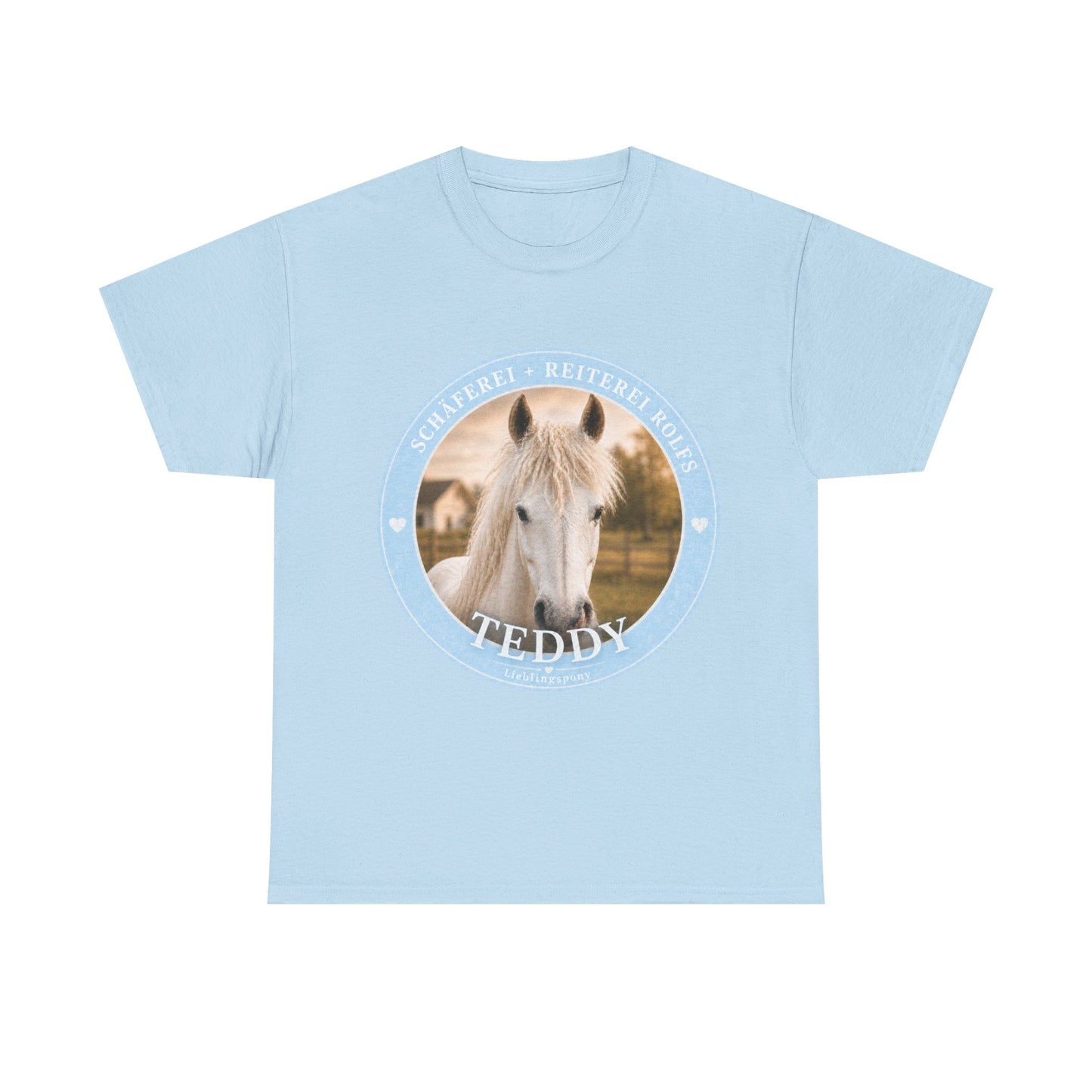Teddy-Shirt