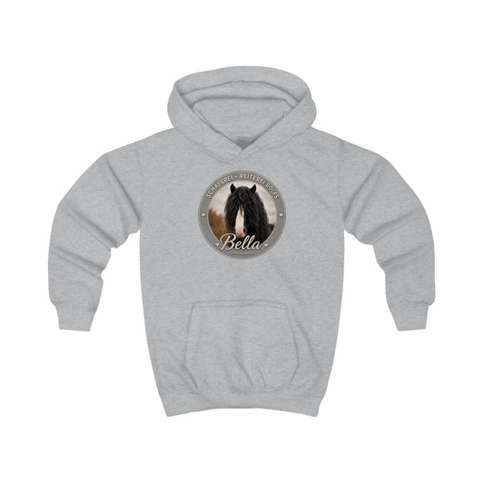 Bella - Hoodie