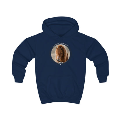 Jim - Hoodie