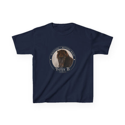 Felix B - Shirt