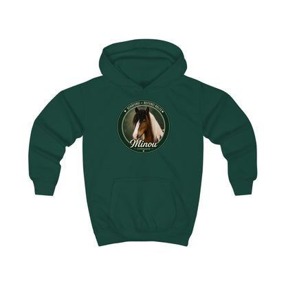 Minou-Hoodie