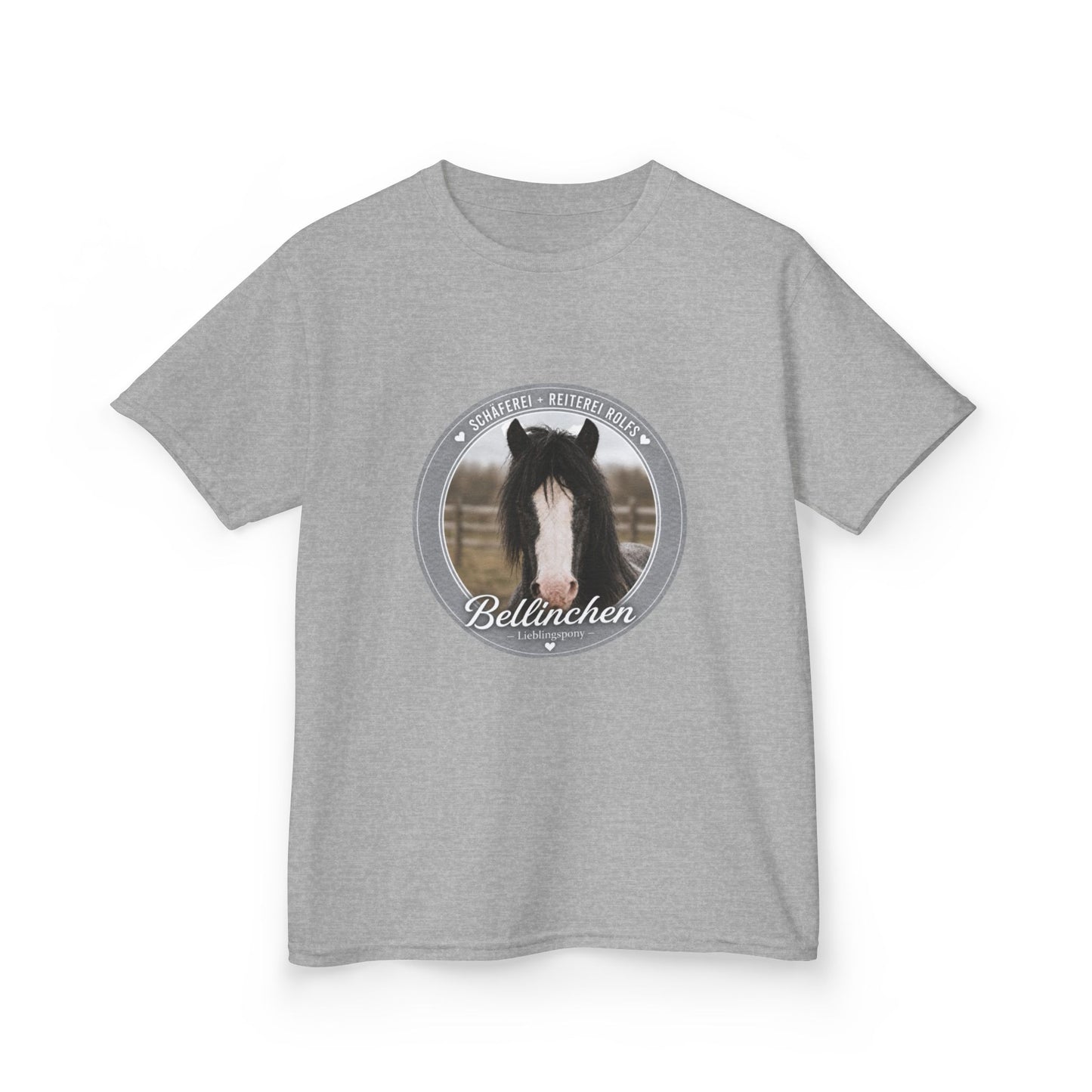 Bellinchen - Kinder Shirt