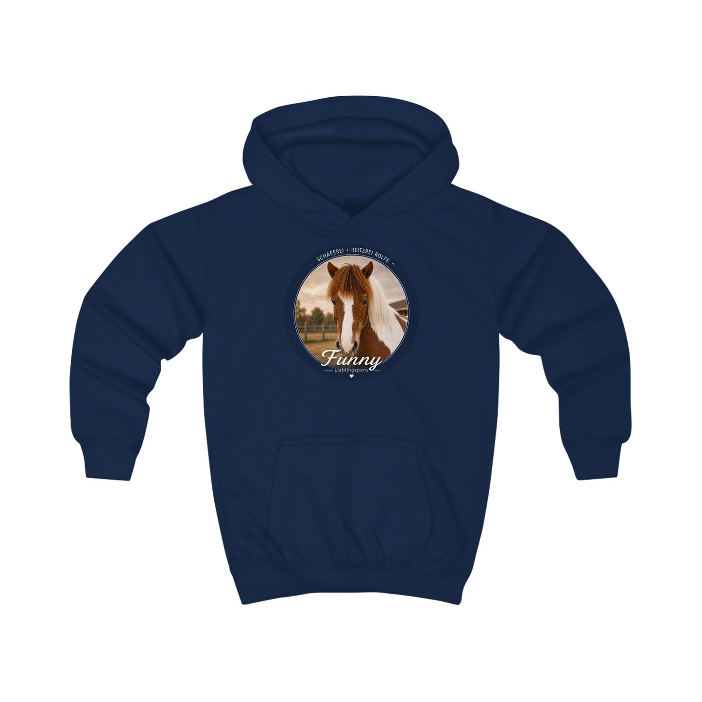 Funny - Hoodie
