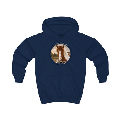 Funny - Hoodie