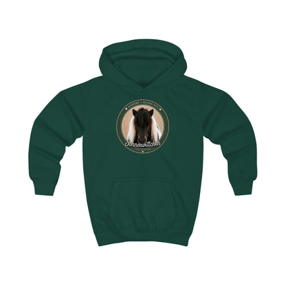 Schneewittchen - Hoodie Kinder