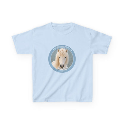 Isabell - Shirt