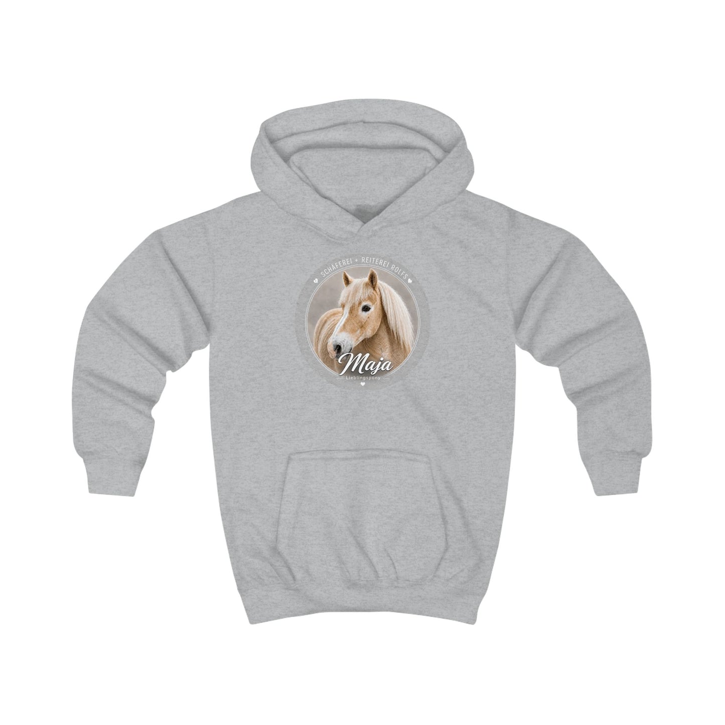 Maja - Hoodie Kinder