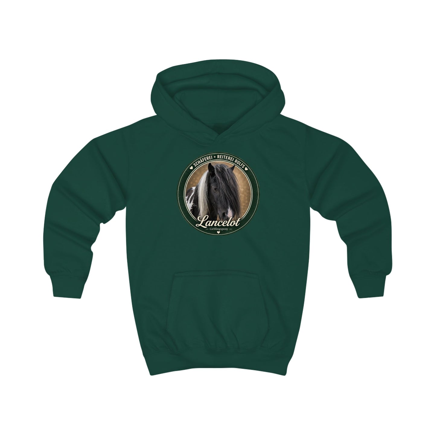 Lancelot - Hoodie