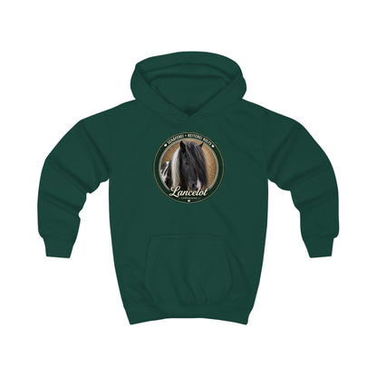 Lancelot - Hoodie