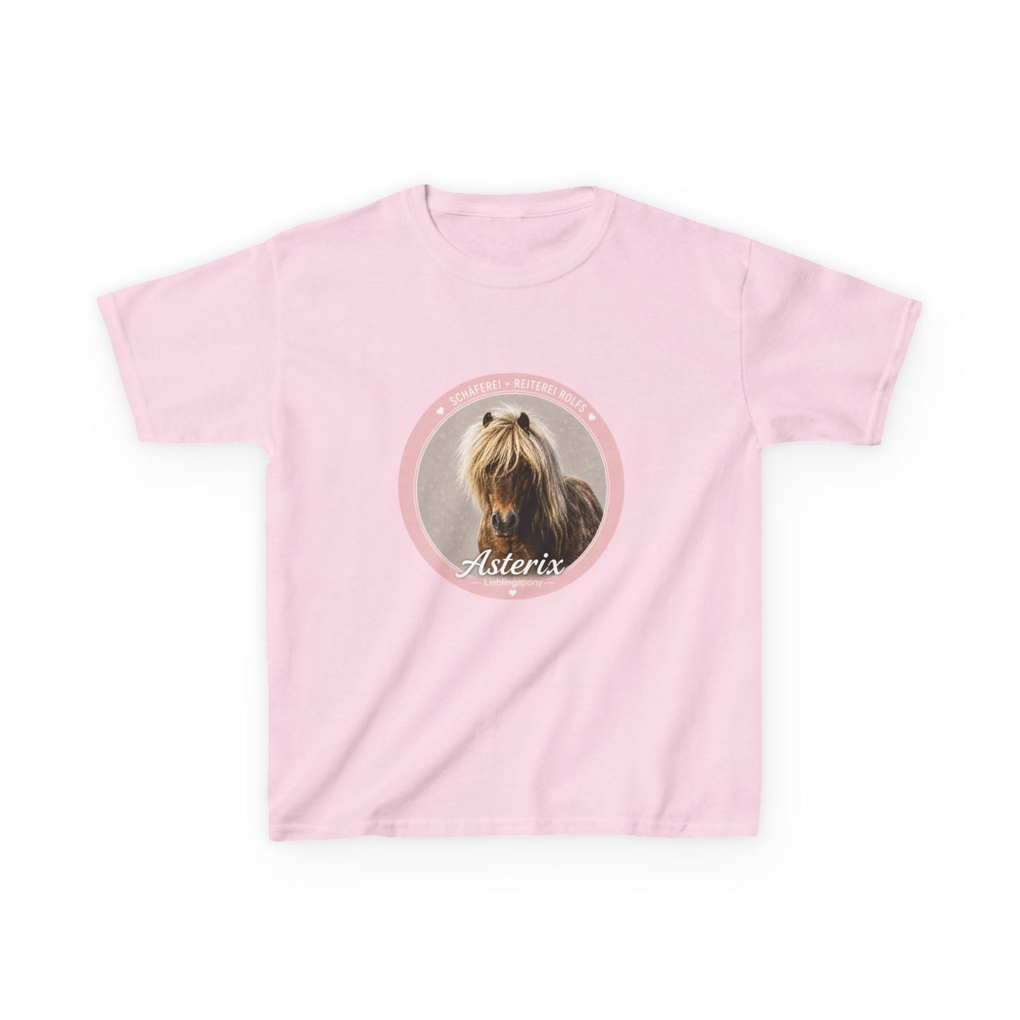 Asterix - Shirt