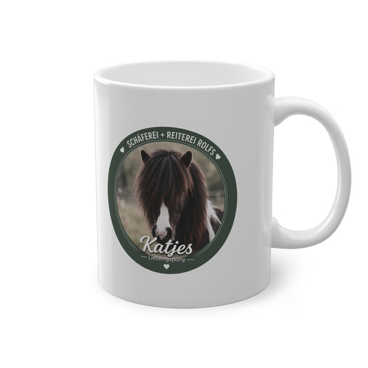 Katjes - Tasse