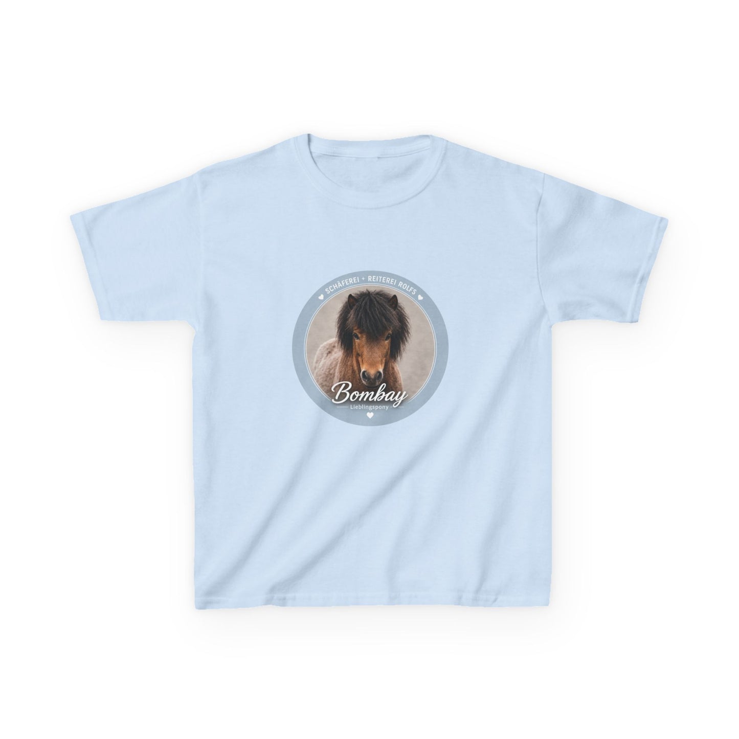 Bombay - Shirt