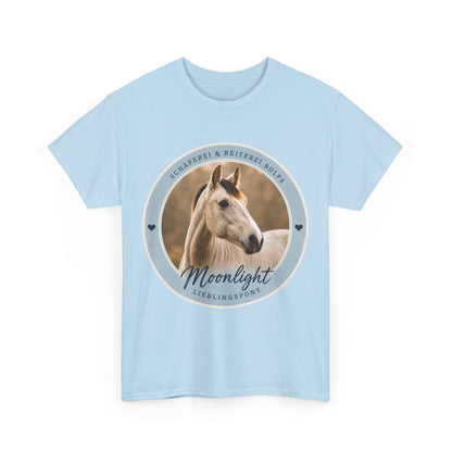 Moonlight - Shirt Jugendlich