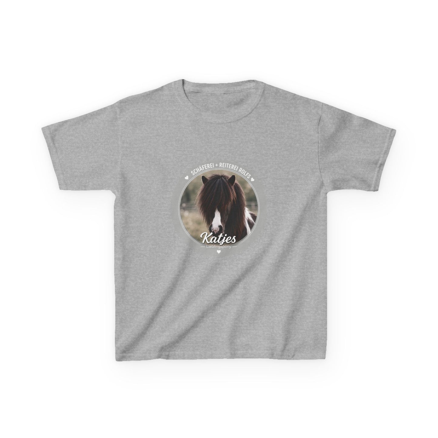 Katjes - Shirt