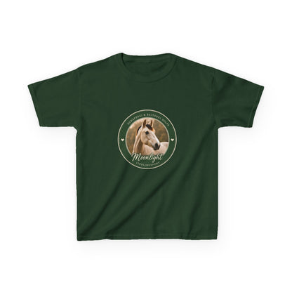 Moonlight - Kinder Shirt