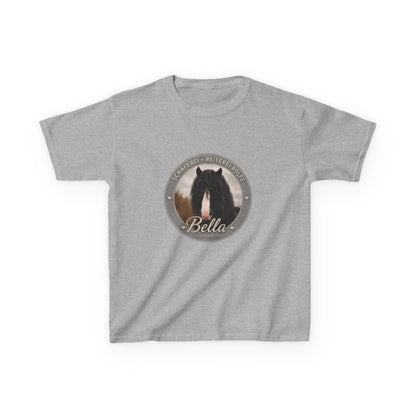 Bella - Shirt