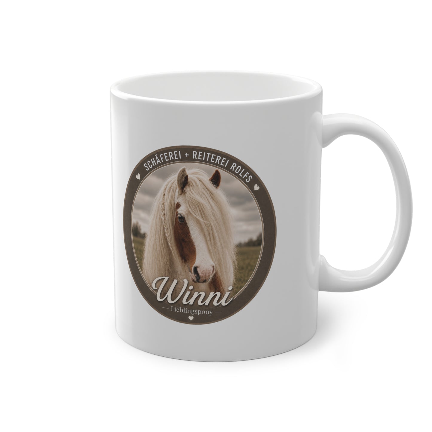 Winni -Tasse