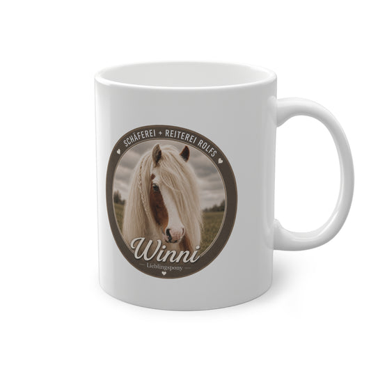 Winni -Tasse