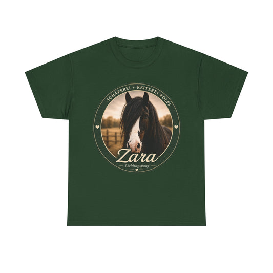 Zara-Shirt