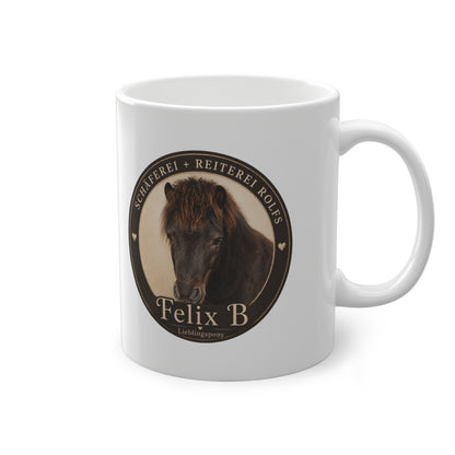 Felix B -Tasse