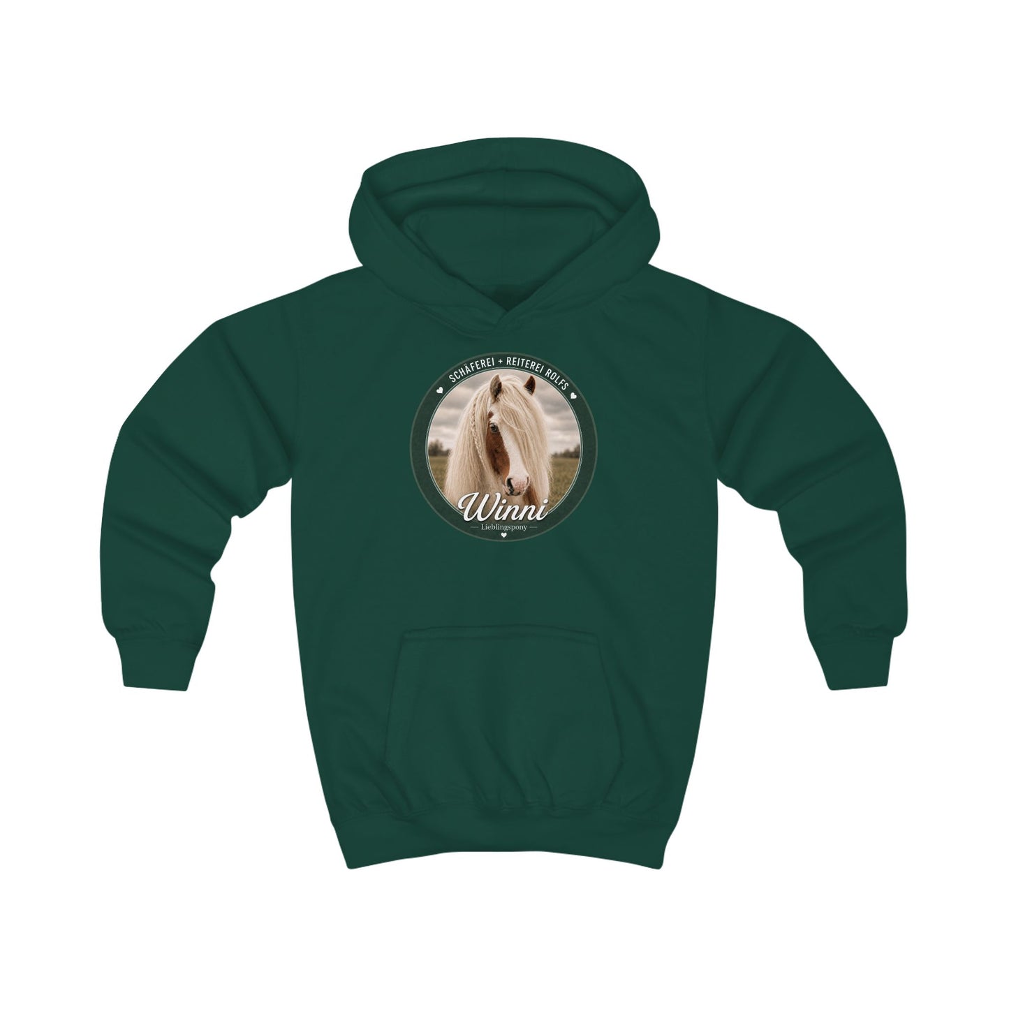 Winni - Hoodie