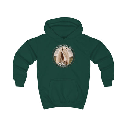 Winni - Hoodie