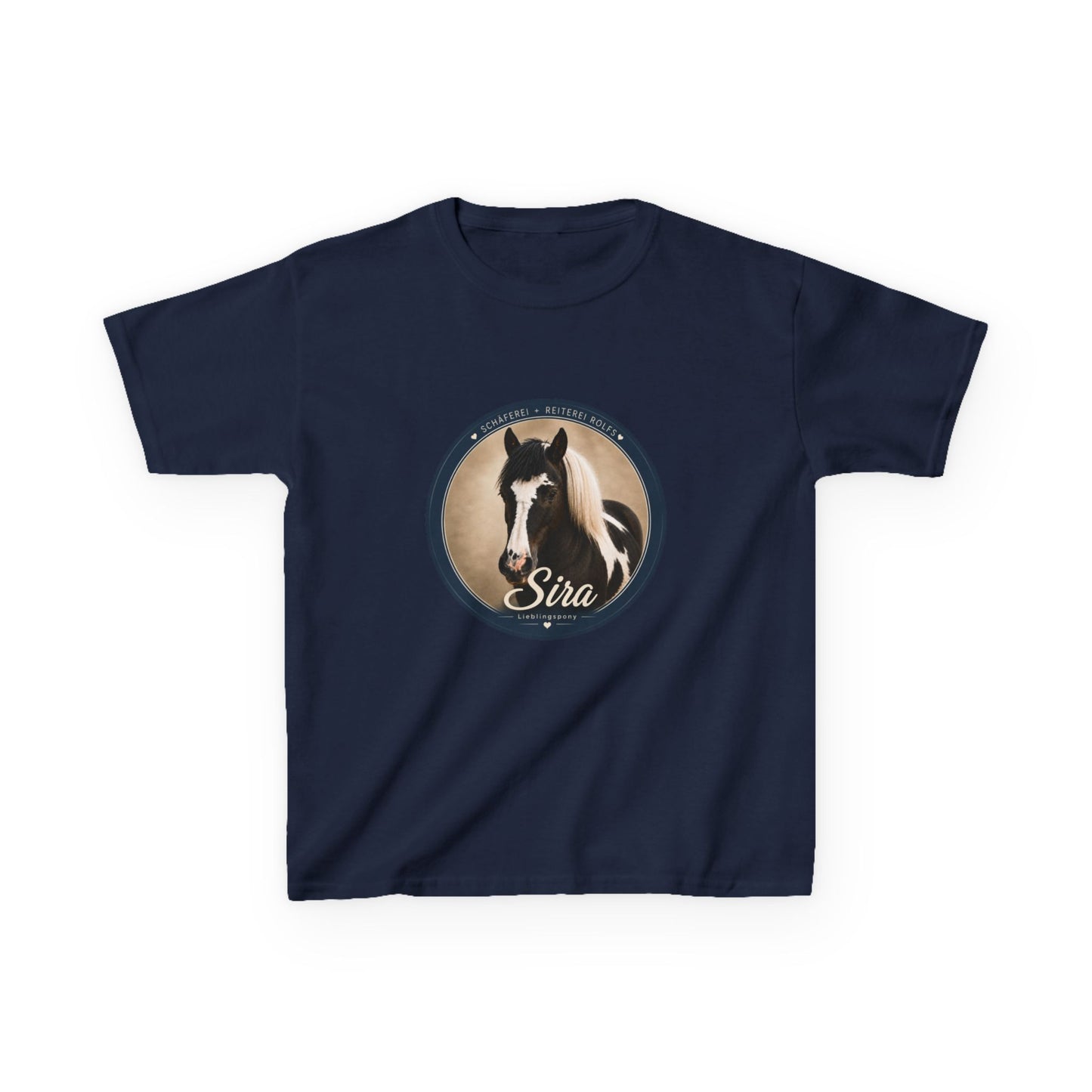 Sira - Shirt Kinder